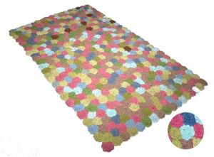 Crochet Rug