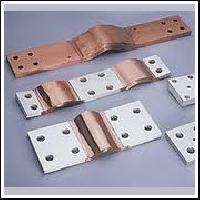 Laminated Copper Jumpers