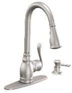 Kitchen Faucets