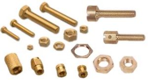 Brass Fasteners