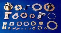 Brass Flat Washers, Brass Plain Washers