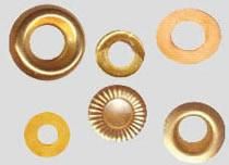 Brass Washers