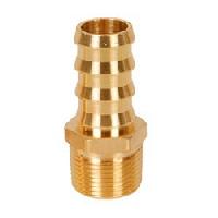 Brass Connectors