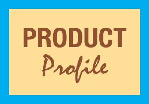 Product Profile writing Services