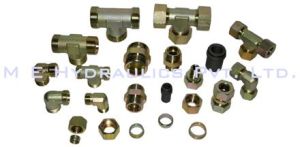 Hydraulic Fittings