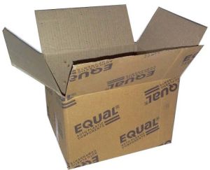 3 Ply Corrugated Paper Boxes