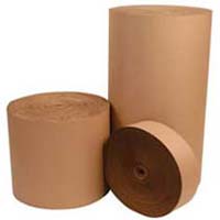 Corrugated Paper Rolls