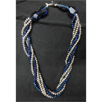 Neck String Necklace