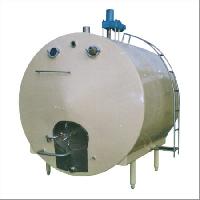 Milk Storage Tank