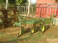 Tractor Driven Mb Plough