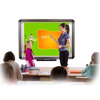 Interactive Whiteboard