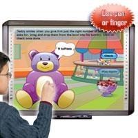 Interactive Whiteboard