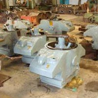 Hydraulic Replacement Parts