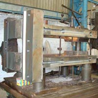 Steel Plant Mill Stand