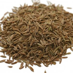 Cumin Seed