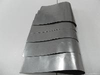 Pure graphite roll