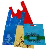 non woven printed carry bags