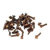 Cloves