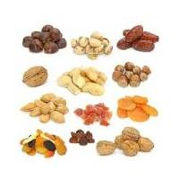 Dry Fruits