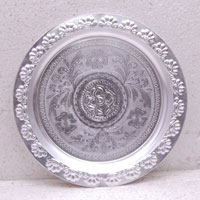 Pooja Plate