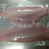 Red Snapper Fillets