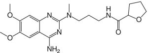 Alfuzosin