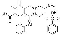 Amlodpine Besylates