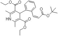 Lacidipine