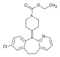 Loratadine