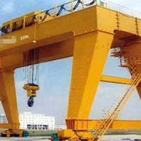 Gantry Crane