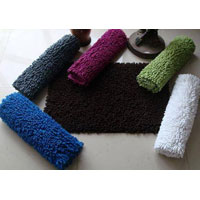 Tufted Bath mat