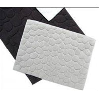 Tufted Bath mat