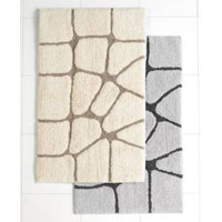 Tufted Bath mat