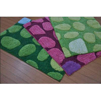 Tufted Bath mat