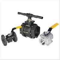 Audco Ball Valve