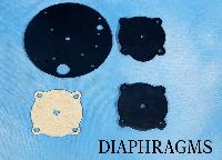 CNG Diaphragms