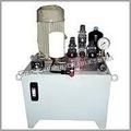 Hydraulic Power Packs