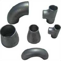 Buttweld Pipe Fittings