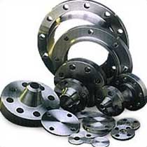 forge flanges