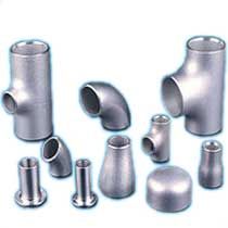 Forged Pipe Fittings