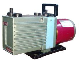 Rotary Vacuum Pump