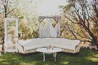 wedding furniture