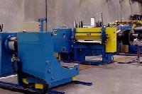 coil processing equipments