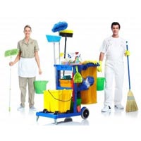 Housekeeping Services