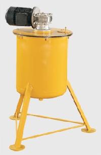 Cement Churner