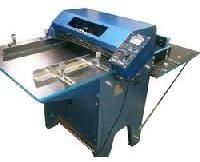 Sticker Cutting Machine