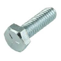 hexagonal screw