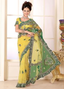 desinger saree