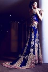 Ladies Terel Lehenga