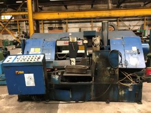 Prosaw H-560HA Horizontal Bandsaw Machine